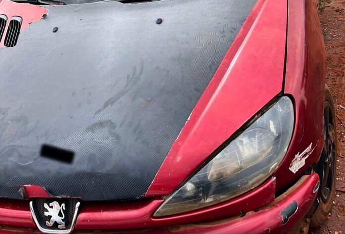 Polícia Civil prende mulher em flagrante por tortura e sequestro Polícia Civil prende mulher em flagrante por tortura e sequestro em Ponta Porã