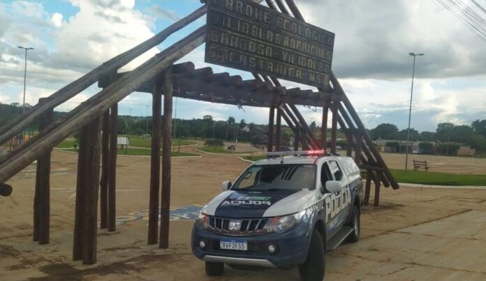 Polícia Militar de Mato Grosso do Sul em ação conjunta Polícia Militar de Mato Grosso do Sul em ação conjunta com a PMSE resulta em cumprimento de mandado de prisão em Costa Rica