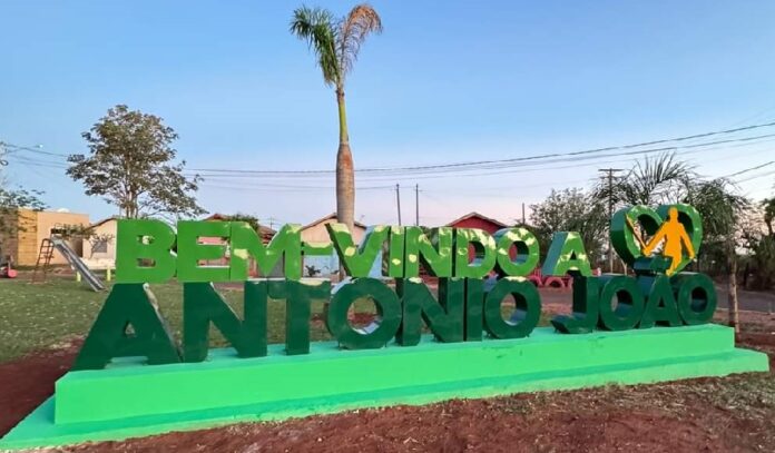 Primeira pesquisa registrada para as eleições 2024 em Antônio João