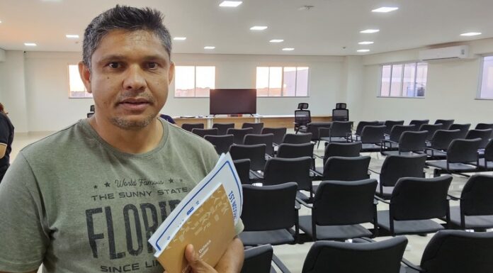 Procon de MS inicia projeto de orientação para empreendedores na Procon de MS inicia projeto de orientação para empreendedores na Capital