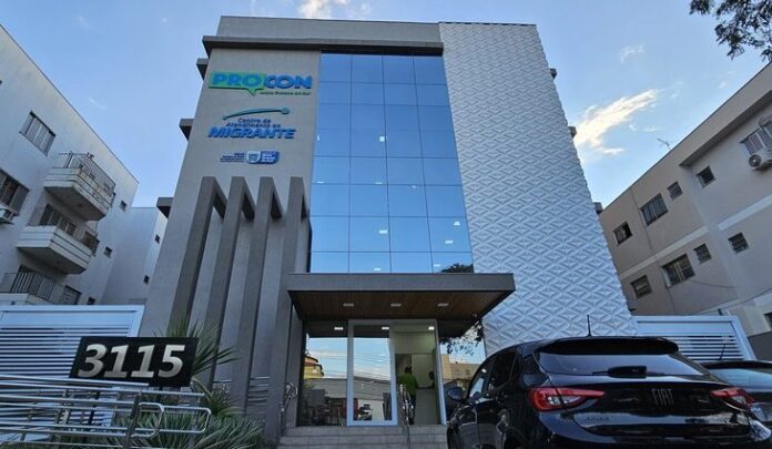 Procon/MS promove debate sobre golpes, direitos e finanças para público Procon/MS promove debate sobre golpes, direitos e finanças para público 60+