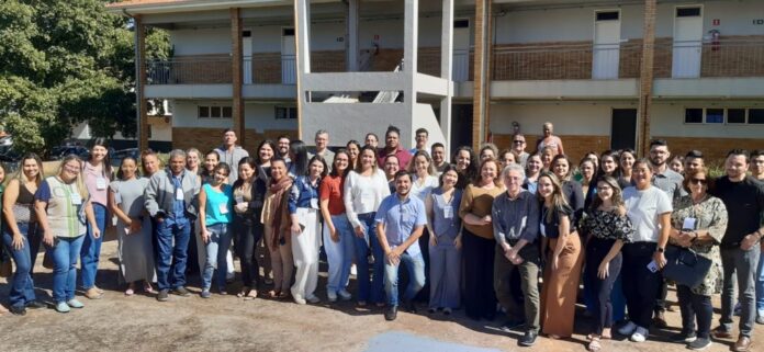 SES capacita profissionais para atender vítimas de acidentes com animais SES capacita profissionais para atender vítimas de acidentes com animais peçonhentos