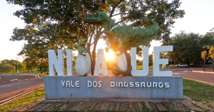Segunda pesquisa registrada para as eleições 2024 em Nioaque Segunda pesquisa registrada para as eleições 2024 em Nioaque