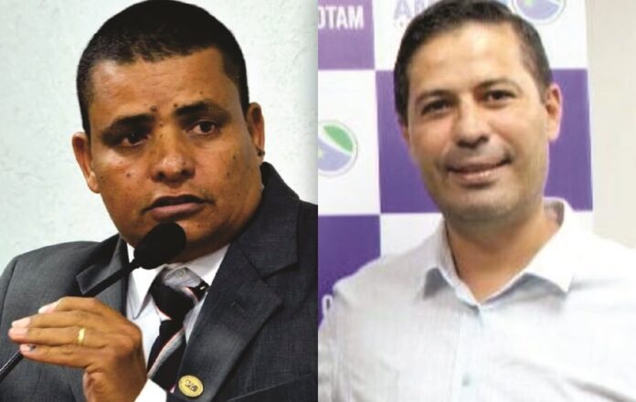 Segunda pesquisa registrada para as eleições 2024 em Vicentina