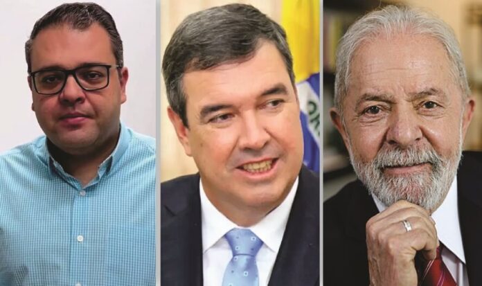 Terceira pesquisa registrada: avaliação administrativa no Município de Dourados Terceira pesquisa registrada: avaliação administrativa no Município de Dourados