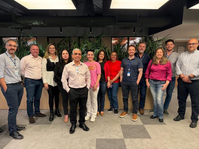 AGEMS fortalece a regulação em capacitação para o novo cenário AGEMS fortalece a regulação em capacitação para o novo cenário do gás natural