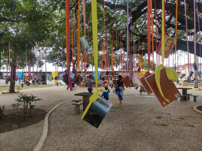 Agendão: julho começa com Som da Concha, Feira Literária de Agendão: julho começa com Som da Concha, Feira Literária de Bonito, Capivara Caipira e muita festa julina