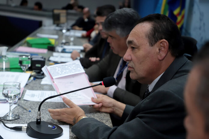 Aprovado PL do vereador Carlão, tornando obrigatória a construção de banheiros públicos adaptados às necessidades dos ostomizadas