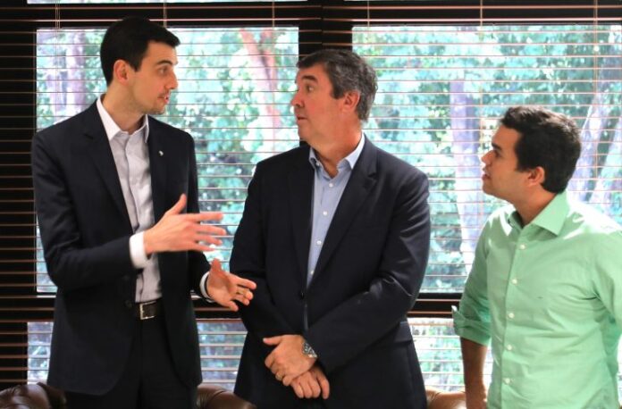 Campo Grande terá novos voos e conexões para o exterior 