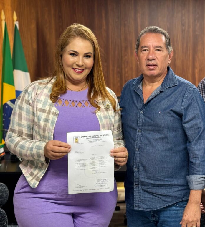 Comunidade rural de Sonora sofre  com oscilação de energia e Gerson cobra providências da Energisa