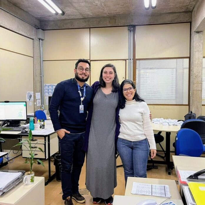 Egressos do Programa de Estágio do Governo de MS deixam Egressos do Programa de Estágio do Governo de MS deixam legado na gestão pública