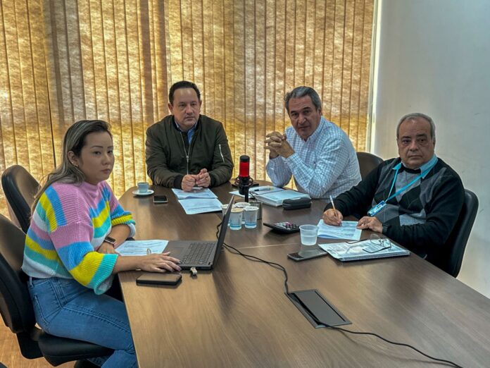 FCO para MS: R$ 227 milhões são aprovados para empreendimentos em diversas áreas