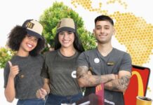Emprego jovem: McDonald’s abre 50 vagas em Campo Grande
