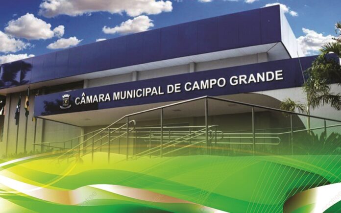 Julho de 2024: intenções de votos para vereadores de Campo Julho de 2024: intenções de votos para vereadores de Campo Grande