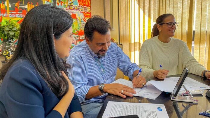 MS Qualifica levará cursos de capacitação para artistas e agentes MS Qualifica levará cursos de capacitação para artistas e agentes criativos do Estado