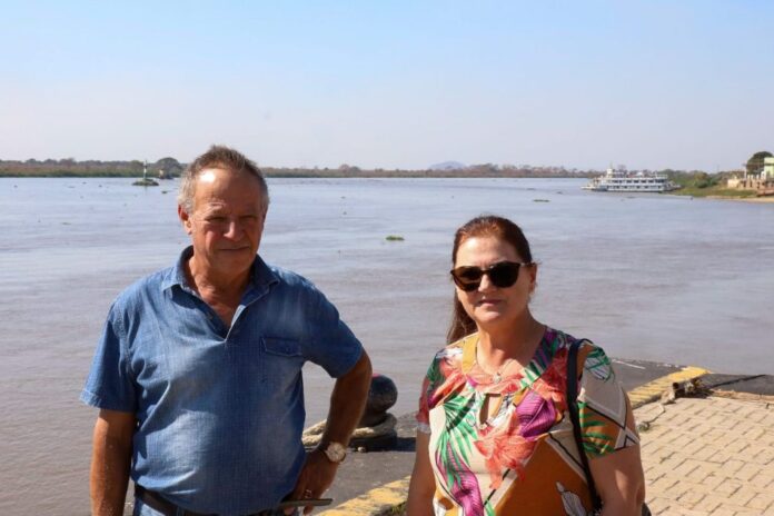 Pantanal: pesca esportiva em Corumbá segue firme e com reservas garantidas até o final da temporada