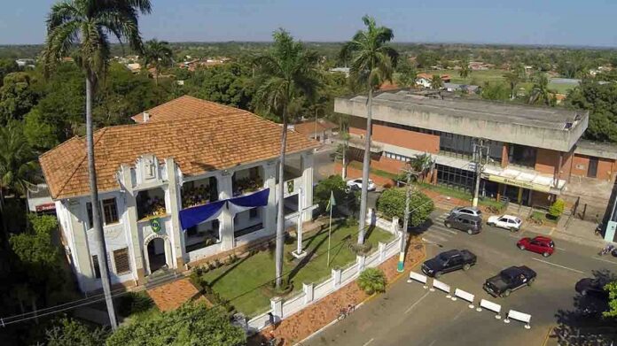 Pesquisa sobre eleições 2024 em Miranda; veja os números