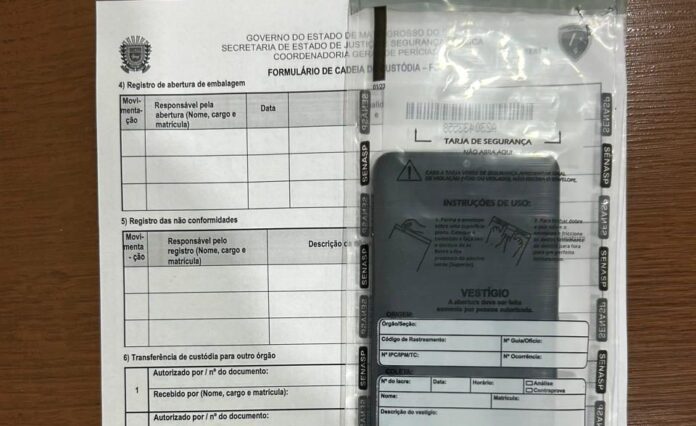 Polícia Civil apreende celular utilizado para fotografar intimidade sexual não Polícia Civil apreende celular utilizado para fotografar intimidade sexual não autorizada