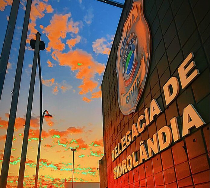 Polícia Civil cumpre mandado de busca e apreensão em Sidrolândia e prende idoso em flagrante por tráfico de drogas