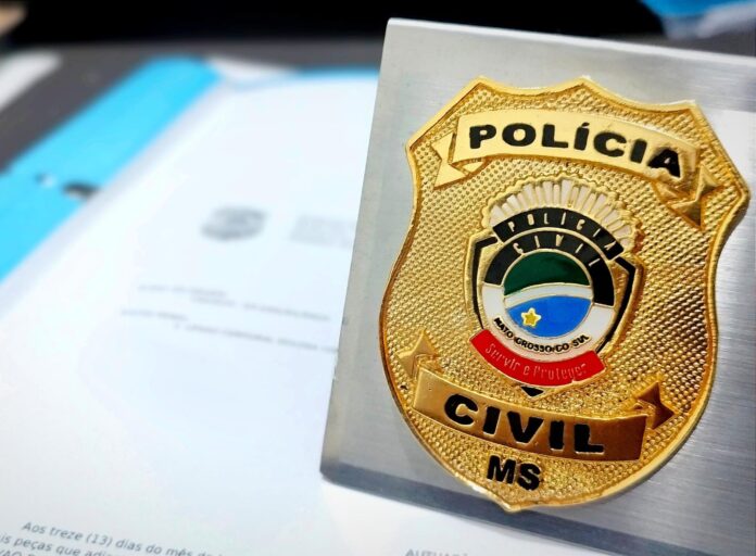 Polícia Civil indicia mãe por tortura contra filha adolescente em Polícia Civil indicia mãe por tortura contra filha adolescente em Bataguassu