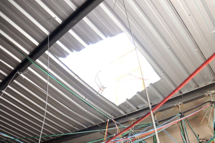 Polícia Civil prende em flagrante dupla especializada em furtos à Polícia Civil prende em flagrante dupla especializada em furtos à comércios em Dourados