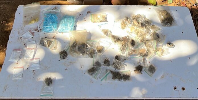 Polícia Civil prende suspeito por tráfico e fecha “biqueira” no bairro Santa Emília em Campo Grande