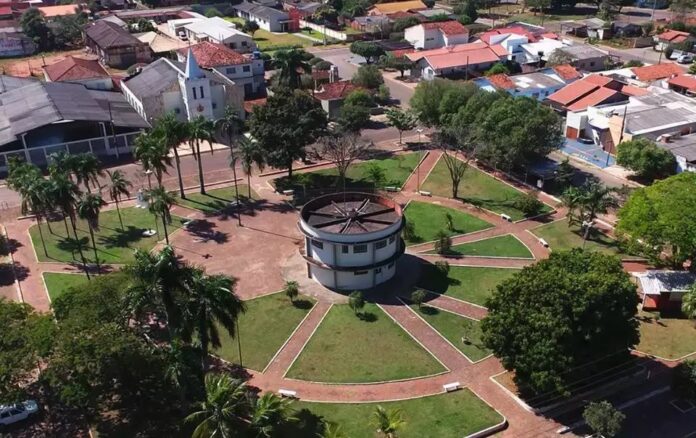 Primeira pesquisa registrada para as eleições 2024 em Guia Lopes Primeira pesquisa registrada para as eleições 2024 em Guia Lopes da Laguna