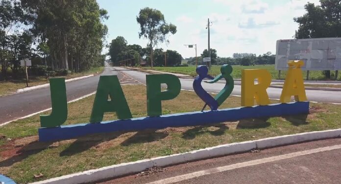 Primeira pesquisa registrada para as eleições 2024 em Japorã Primeira pesquisa registrada para as eleições 2024 em Japorã