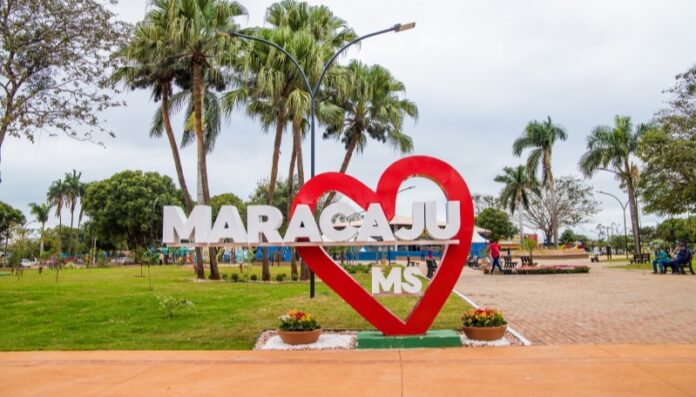 Primeira pesquisa registrada para as eleições 2024 em Maracaju