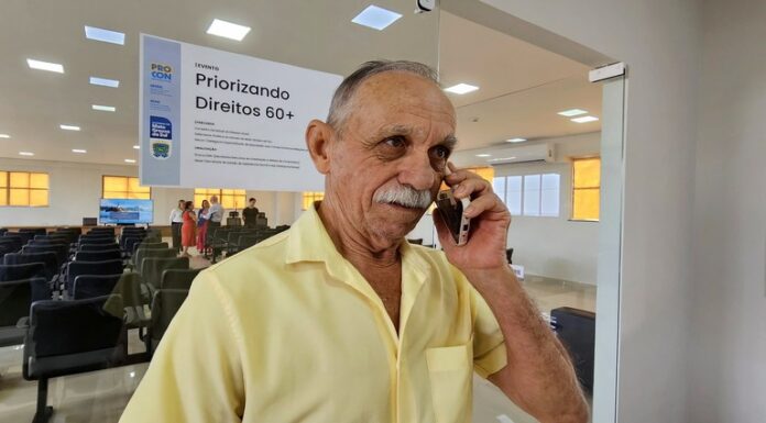 Procon de MS qualifica equipe para atendimento 60+ e prevenção Procon de MS qualifica equipe para atendimento 60+ e prevenção a golpes