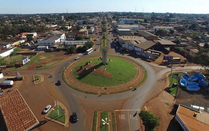 Quarta pesquisa registrada para Prefeito de Dourados 2024; veja os Quarta pesquisa registrada para Prefeito de Dourados 2024; veja os números