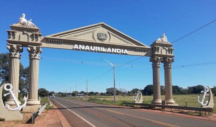 Segunda pesquisa registrada para as eleições 2024 em Anaurilândia Segunda pesquisa registrada para as eleições 2024 em Anaurilândia