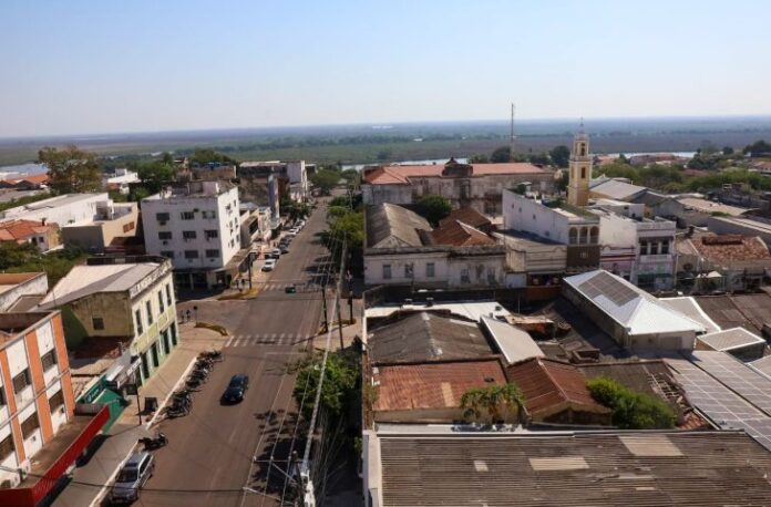 Temperaturas voltam a subir no Estado e tempo permanece firme nesta terça-feira
