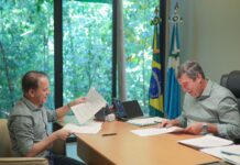 Governo do estado abrirá 540 vagas na PM e Bombeiros após incansável luta de Coronel David