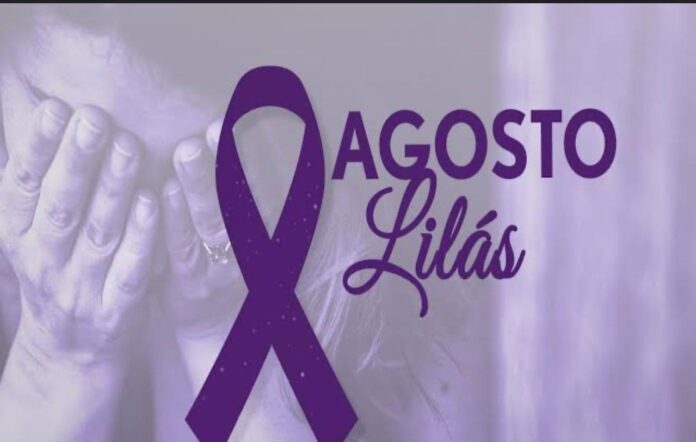 Agosto Lilás – Polícia Civil prende homem acusado de estuprar Agosto Lilás – Polícia Civil prende homem acusado de estuprar a própria filha em Antônio João