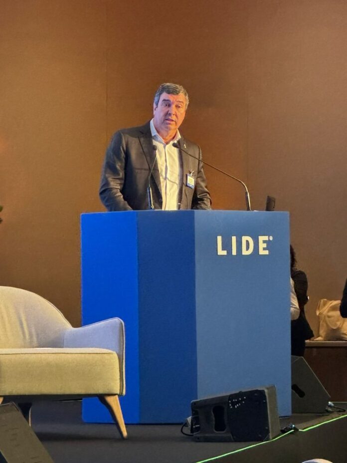 Avanços de MS e alinhamento à agenda global são destaques Lide Foto Divulgação