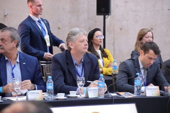 Codesul: MS anuncia agência de fomento com foco no desenvolvimento Codesul: MS anuncia agência de fomento com foco no desenvolvimento econômico local