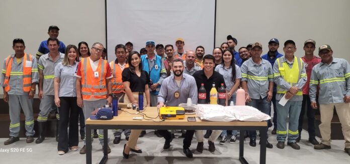 Delegacias de Caarapó e Juti realizam ações de combate à Delegacias de Caarapó e Juti realizam ações de combate à violência doméstica e familiar contra a mulher