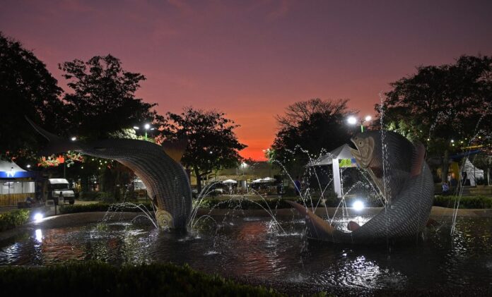 Festival de Inverno de Bonito transforma agosto em ‘alta temporada’ Festival de Inverno de Bonito transforma agosto em ‘alta temporada’ e fomenta o turismo de MS