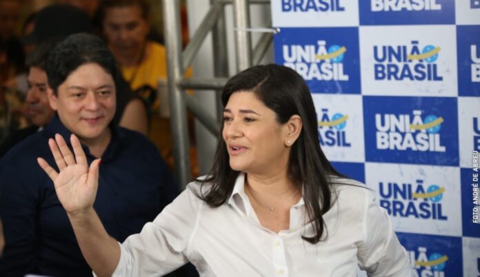 Foto André de Abreu, Top Midia News