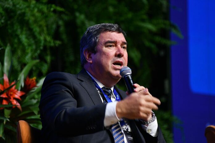 Governo de Mato Grosso do Sul apresenta em Brasília cases de sucesso em gestão publica