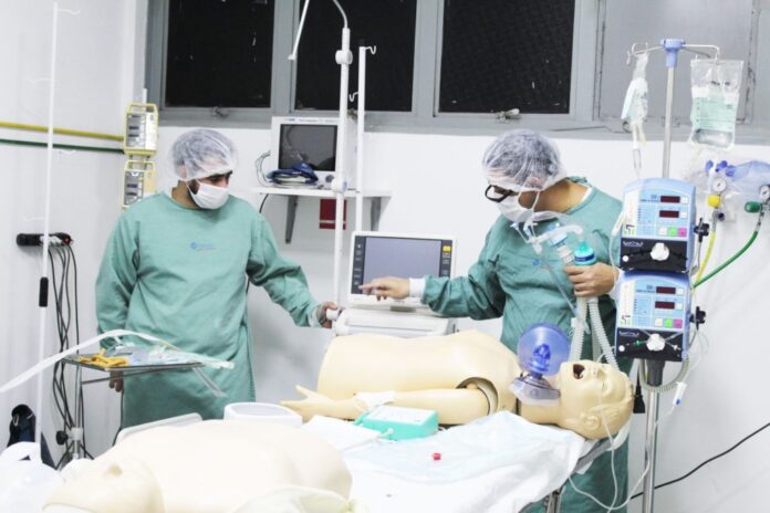 Hospital Regional de Ponta Porã completa 30 anos com reconhecimento Hospital Regional de Ponta Porã completa 30 anos com reconhecimento nacional e acreditação ONA