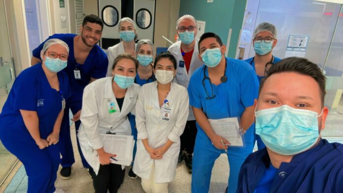 Hospital Regional de Três Lagoas é aprovado para programa Proadi-SUS Hospital Regional de Três Lagoas é aprovado para programa Proadi-SUS