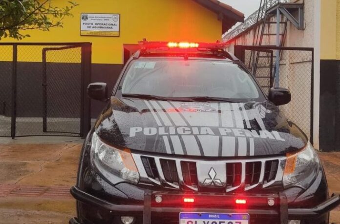 Inauguração de novo Posto Operacional fortalece monitoramento virtual em Aquidauana Inauguração de novo Posto Operacional fortalece monitoramento virtual em Aquidauana