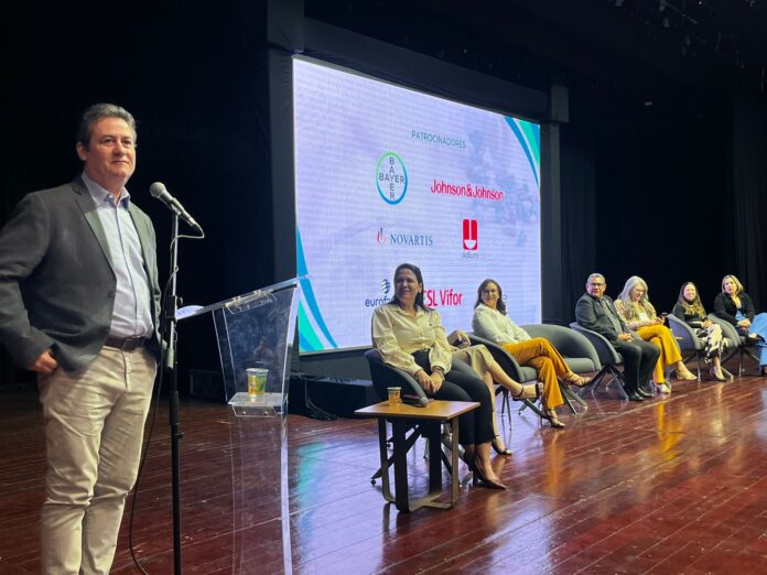 Meeting Nacional de Farmácia Clínica celebra 20 anos da Política Nacional de Medicamentos