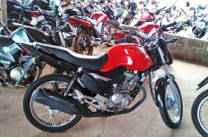 Novo leilão do Detran de Mato Grosso do Sul oferta Novo leilão do Detran de Mato Grosso do Sul oferta moto 2023/2024 e ônibus