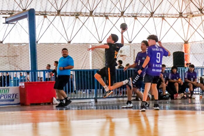 Olimpíadas inspiram atletas dos Jogos Escolares da Juventude de Mato Olimpíadas inspiram atletas dos Jogos Escolares da Juventude de Mato Grosso do Sul