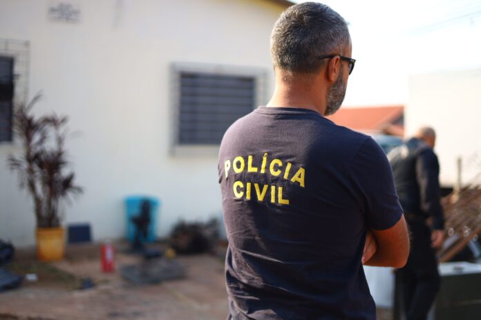Operação CUPRUM II: Polícia Civil combate furto e receptação de Operação CUPRUM II: Polícia Civil combate furto e receptação de fios de cobre em Campo Grande