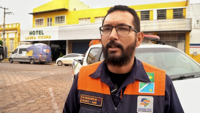 Operação humanitária aos ribeirinhos do Pantanal vai atender 230 famílias Operação humanitária aos ribeirinhos do Pantanal vai atender 230 famílias nesta semana