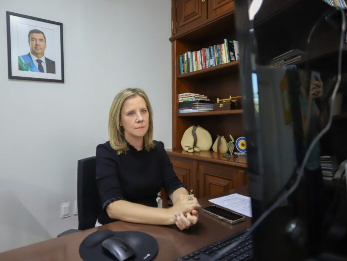 Participação popular na audiência da Rota da Celulose garante transparência